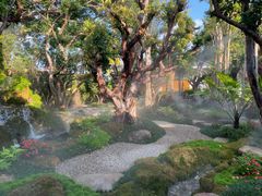 -Chom Cafe and Restaurant