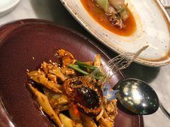 -辛香汇·现炒川菜(淮海路百盛店)