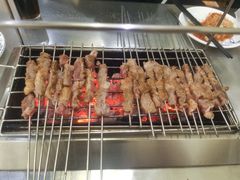 -小寒羊烧烤(凯瑞时代大厦店)