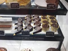 -Awfully Chocolate(嘉里城店)