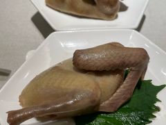 -狮王府淮扬菜(新街口友谊店)