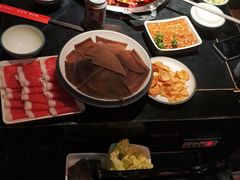 -井格重庆火锅(西直门凯德Mall店)