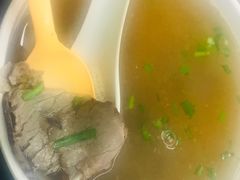 -清真蒋有记(老门东店)