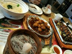 -火啫啫·粤式啫啫煲(南通首店)