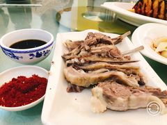 -老毛手抓·盐池滩羊非遗手抓(宁夏总店)
