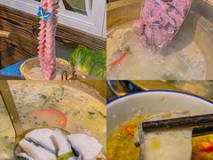 -土著渔匠·养生蝴蝶鱼(香樟路店)
