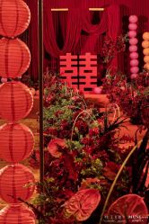 点击看大图 -御鉴天玺婚礼