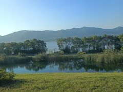 -雅达·阳羡溪山小镇中心