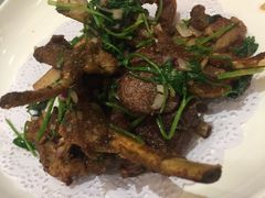 羊排-龙汇酒家(沪闵路店)