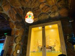 门面-申德勒加油站西餐厅(日坛路总店)