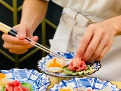 -鮨政·Omakase(港汇恒隆广场店)