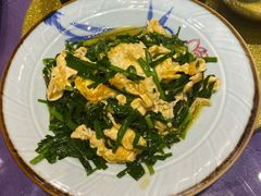 韭菜炒蛋-双东酒店(东关街店)