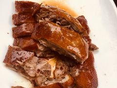 琵琶鸭-铜锣湾·有麝自然香(渝北财富中心店)