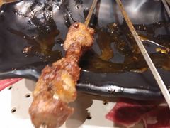 -额尔敦草原涮羊肉·烧烤(冻青树总店)