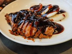 -望乡楼上海菜(日月光店)