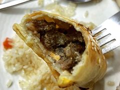 -零·壹新疆羊肉抓饭