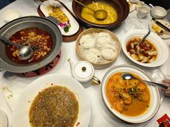 -院里寻菜·精致庭院菜(观沙岭店)