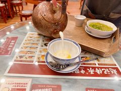 -赵记传承·中国甜品(福州总店)