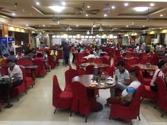 大堂-港海餐厅(解放东路店)