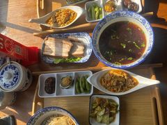 奥灶鸭-孙盛兴奥灶面馆·蟹黄面·三虾面(山塘街总店)