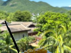 -三亚亚龙湾希尔顿酒店