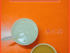 -谢怀亮芝麻茶