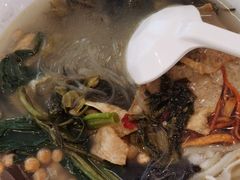 -苏晓玥·手作江南小吃(深圳北站店)