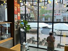 -UPPER KITCHEN(延安路店)