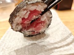 -合点寿司(金虹桥商场店)