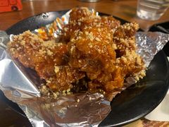-米屋石锅拌饭(师大店)