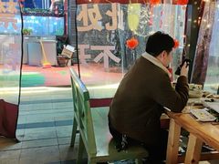 -木屋烧烤(龙湖天街店)