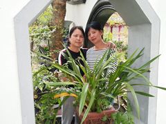 -龚家花园农家乐休闲别墅