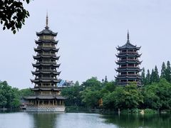 -桂林两江四湖景区