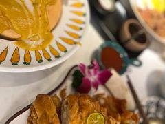 -太食獸泰式茶餐厅(济南万象城店)