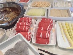-傣妹火锅(南京东路一店)