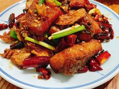 -静一餐厅·湖北菜(前门创始店)