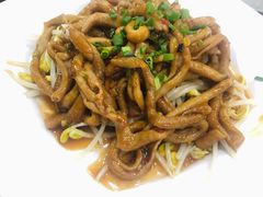 -御龙海鲜火锅(十六浦店)