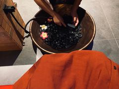 -泰馨玺·正宗泰式按摩SPA(石皮路店)