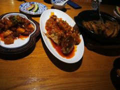 -乡里八闽·福州乡土菜(高宅店)