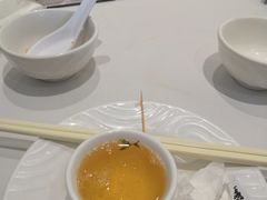 -稻香酒家·33年老字号·港式粤菜(富邦中心店)