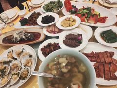 -上海佘山茂御臻品之选酒店(原佘山艾美酒店)