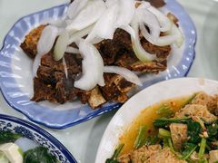 -尔力新疆丸子汤(北屯店)