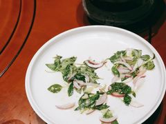 -金狮麟·新豫菜(金码大厦店)