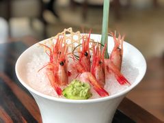 -山葵家·创意料理(宁波来福士店)