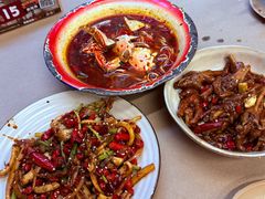 -老三样·旧食新味(万寿宫店)