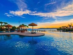 -凤凰轩·尾牙宴·生日宴(十里银滩店)