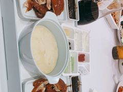 -紫光园·烤鸭·北京菜(劲松店)