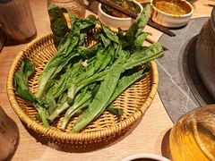 -巴奴毛肚火锅(七宝领展广场店)