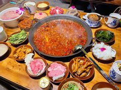 -楠火锅(广州总店)
