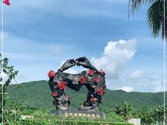 -亚龙湾国际玫瑰谷